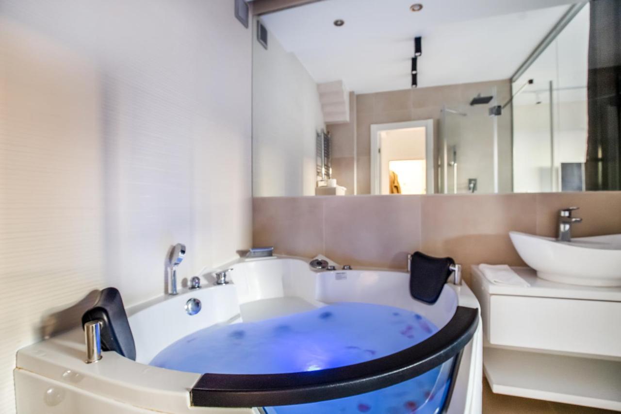 Luxury Boutique City Center Apartments Βελιγράδι Εξωτερικό φωτογραφία