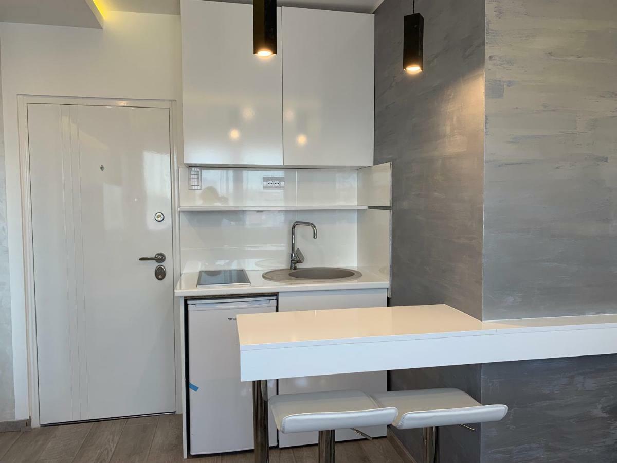 Luxury Boutique City Center Apartments Βελιγράδι Εξωτερικό φωτογραφία